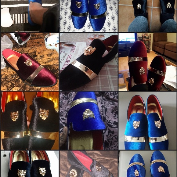 Men’s Loafers - Picture 5 of 6